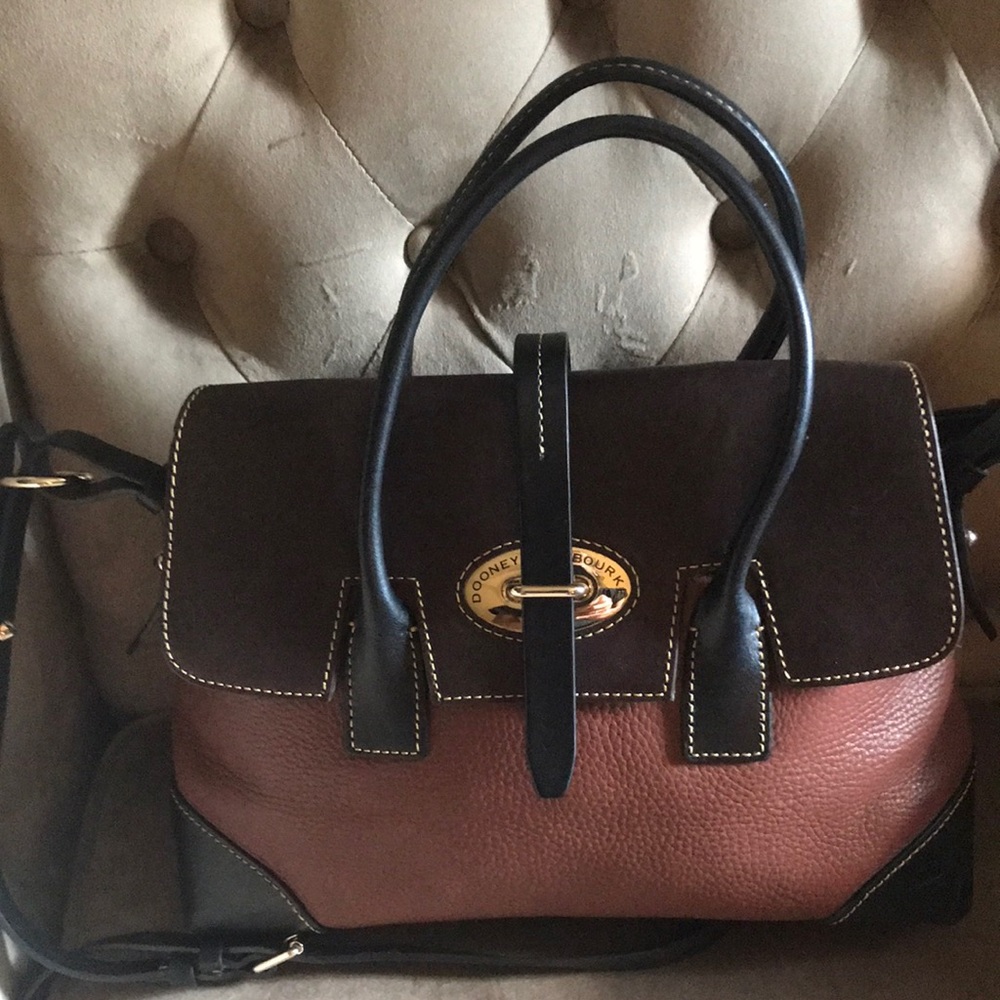 Dooney and Bourke Handbag
